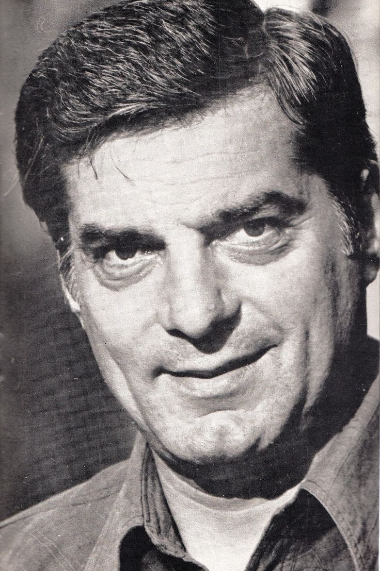 Silviu Stănculescu's poster