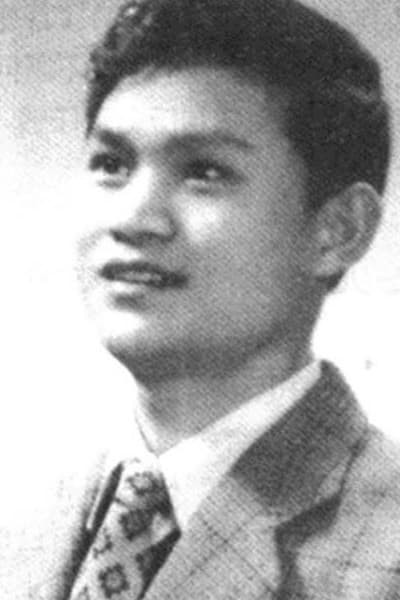 Lin Shujing's poster
