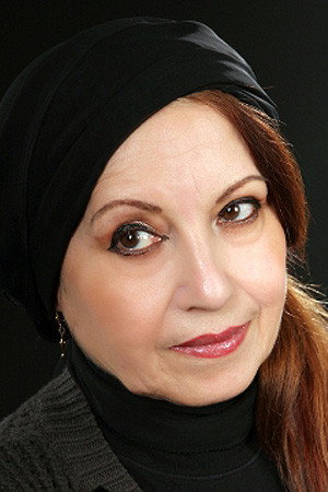 Masuma Babayeva's poster