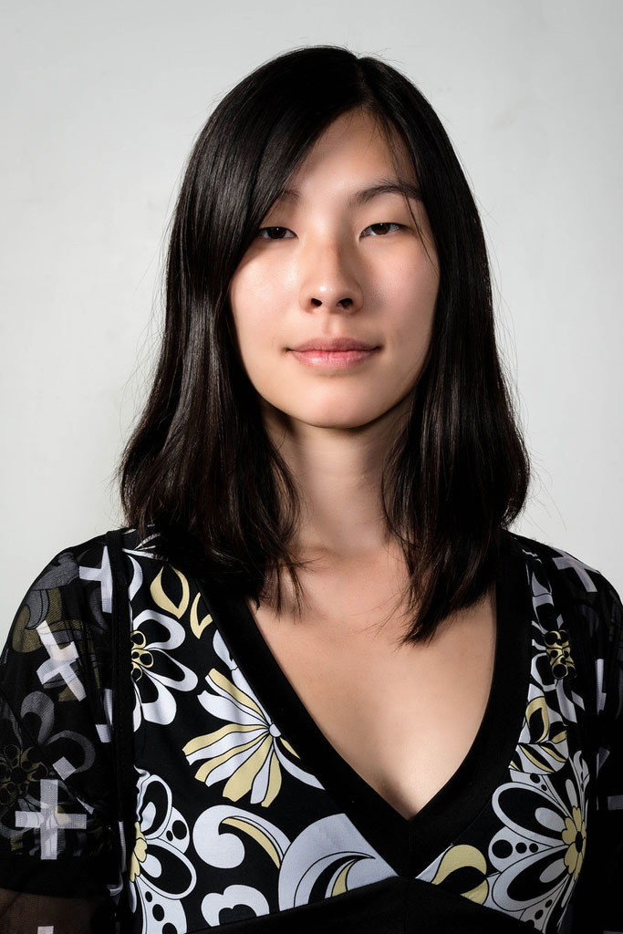 Emilie Phuong's poster