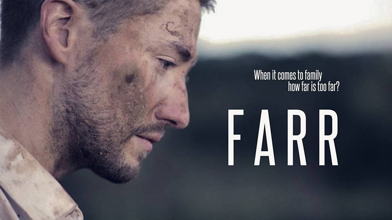 Farr's poster