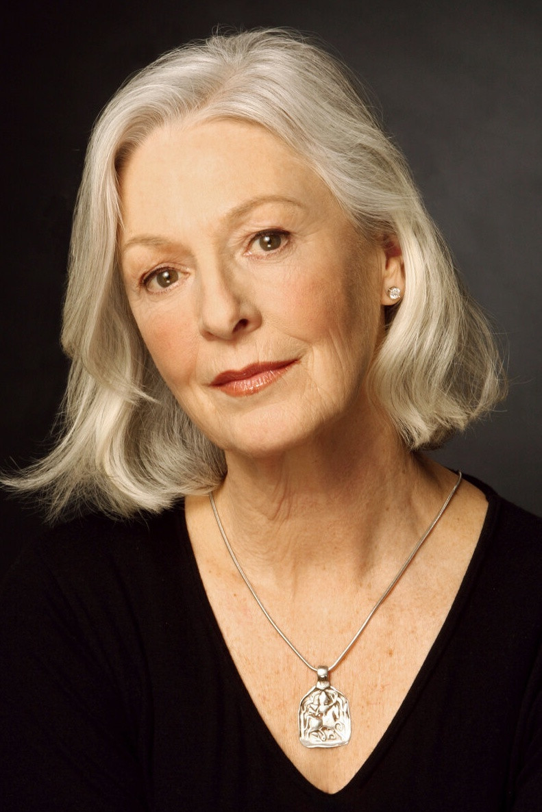 Jane Alexander's poster