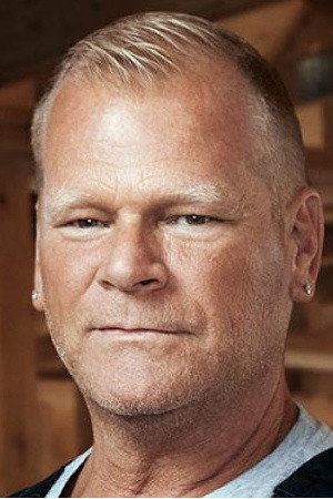 Mike Holmes's poster