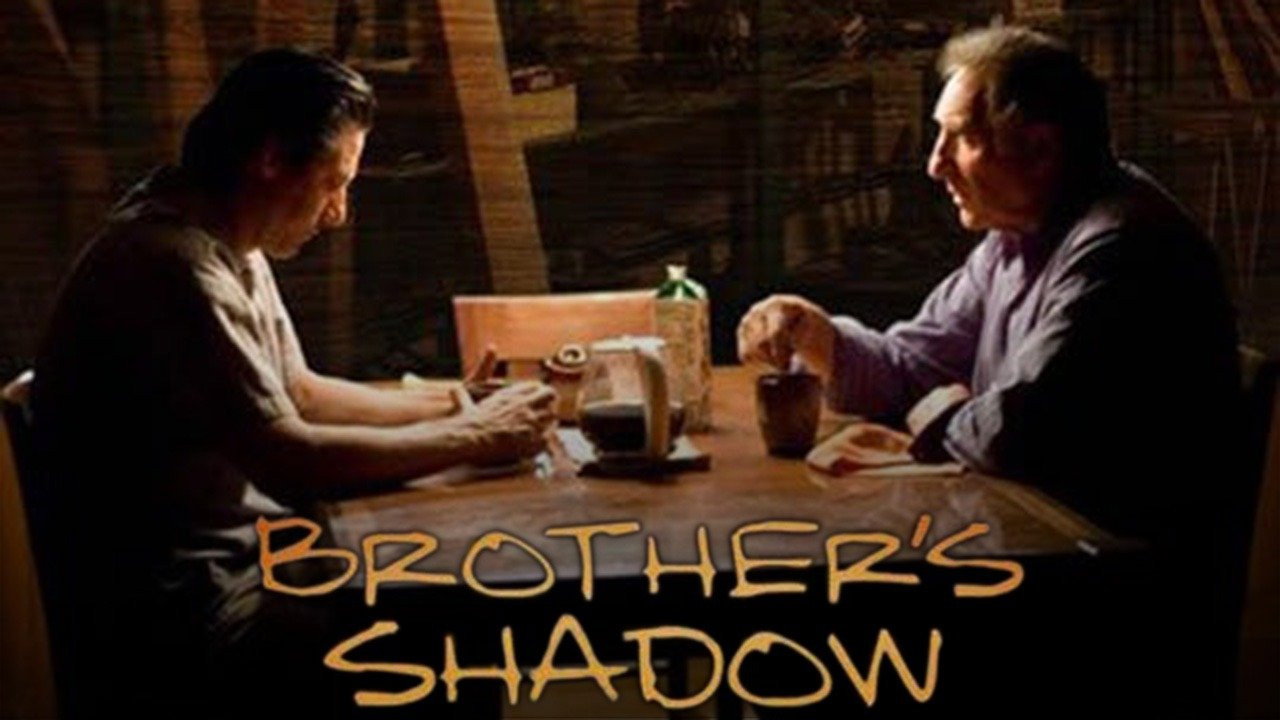 Brother's Shadow's poster