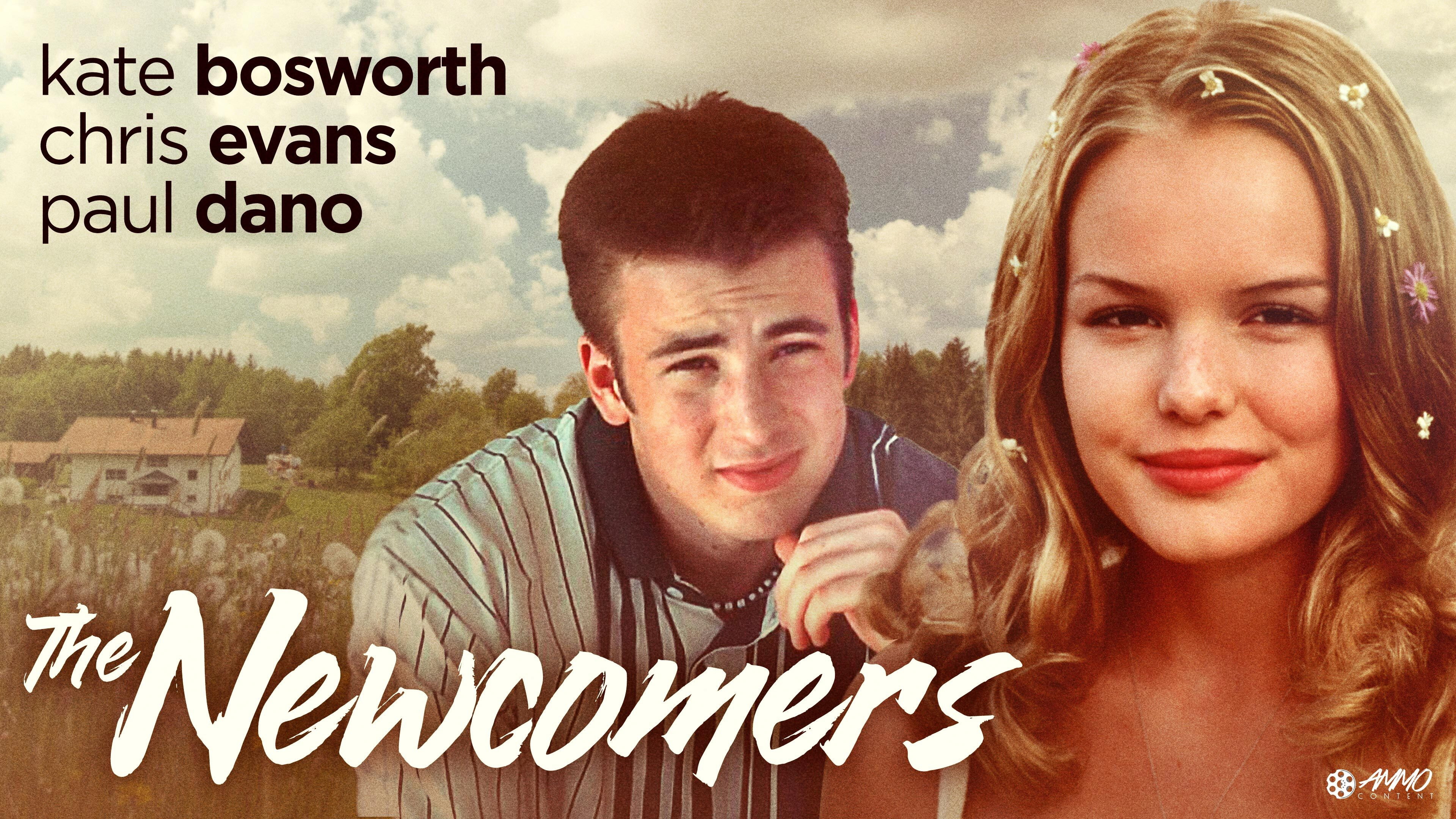 The Newcomers's poster