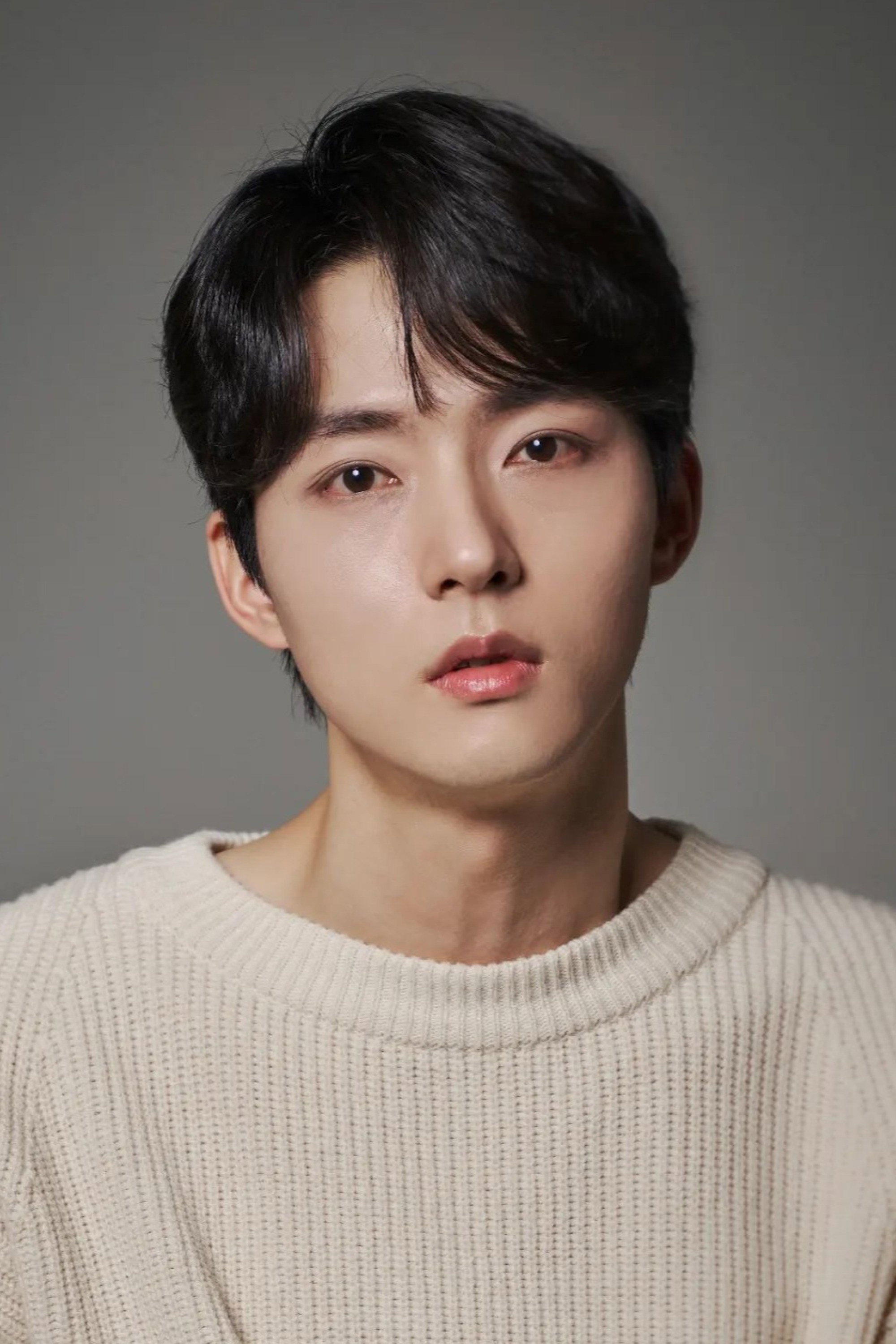 Park Sung-woo's poster