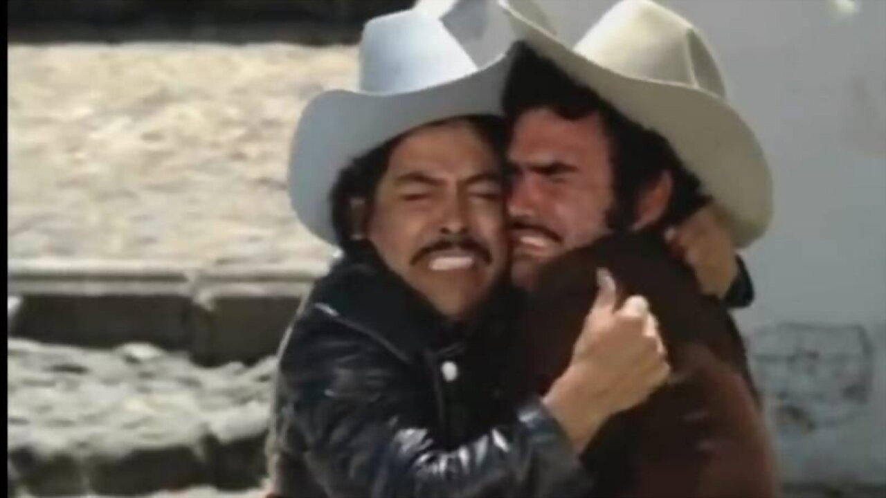 Dios los cría's poster