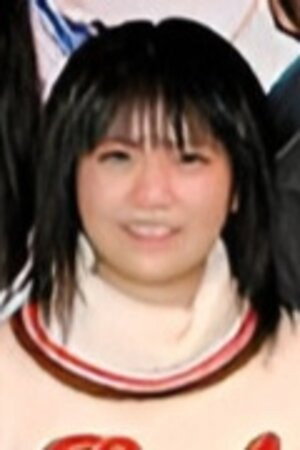 Yuki Nakamura's poster