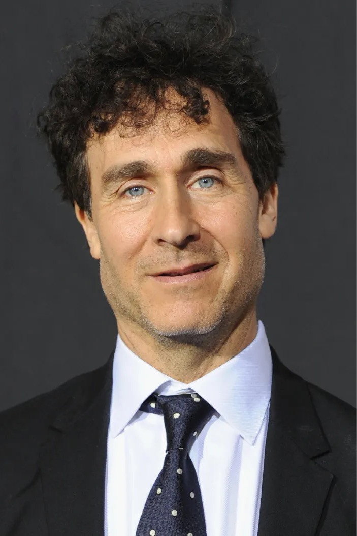 Doug Liman's poster