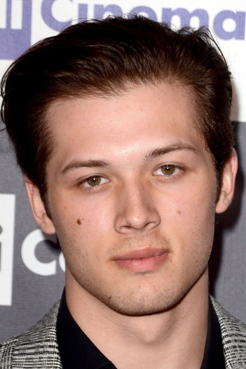 Leo Howard's poster