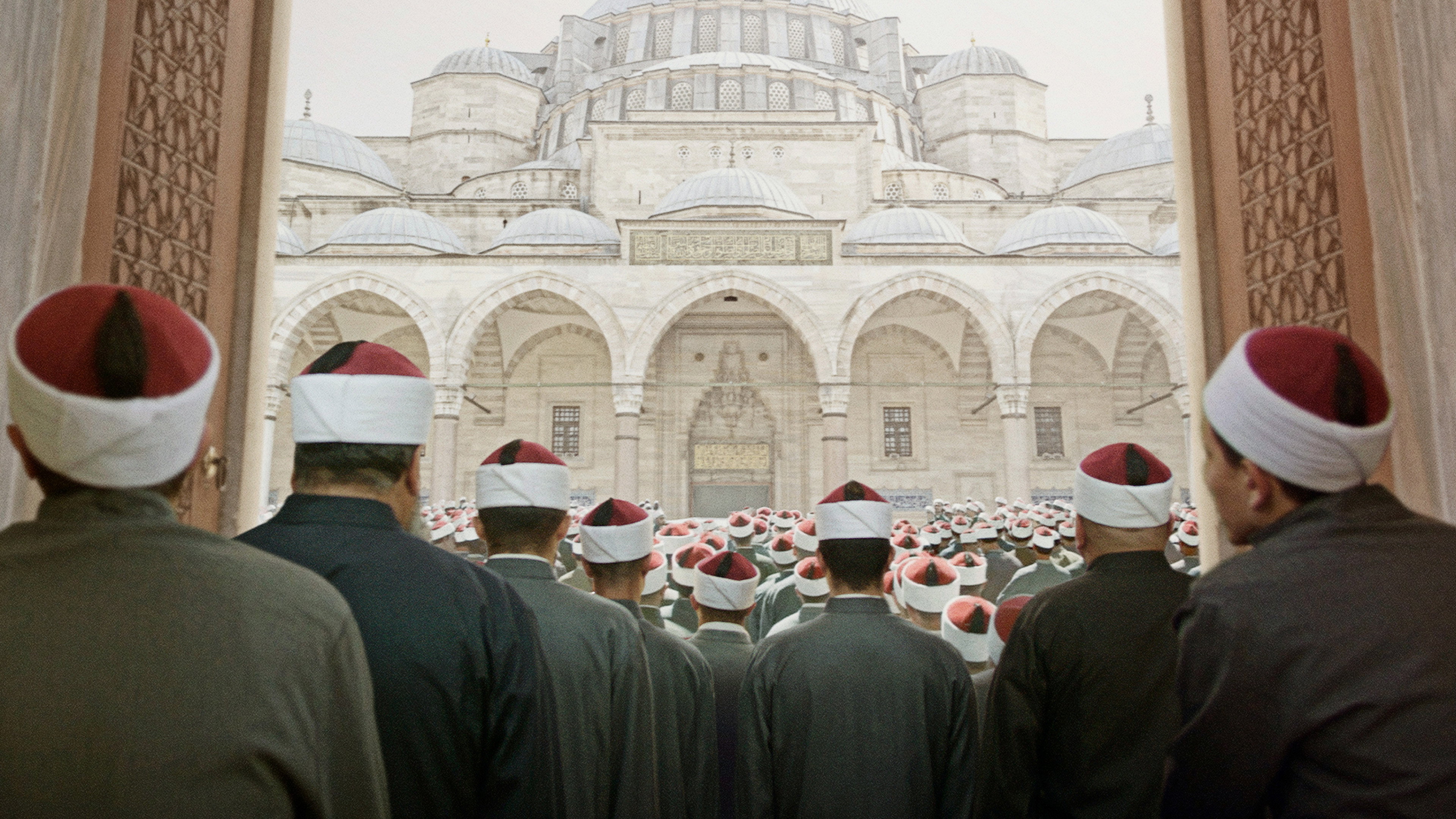 Cairo Conspiracy's poster