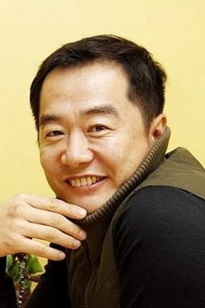 Jang Jin's poster
