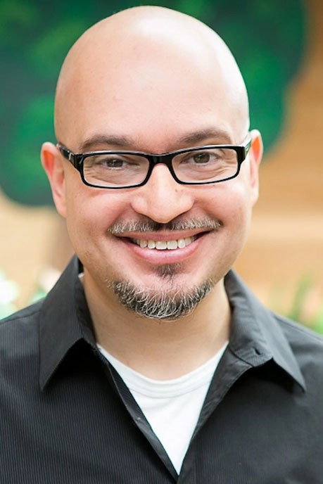 Steve Loter's poster
