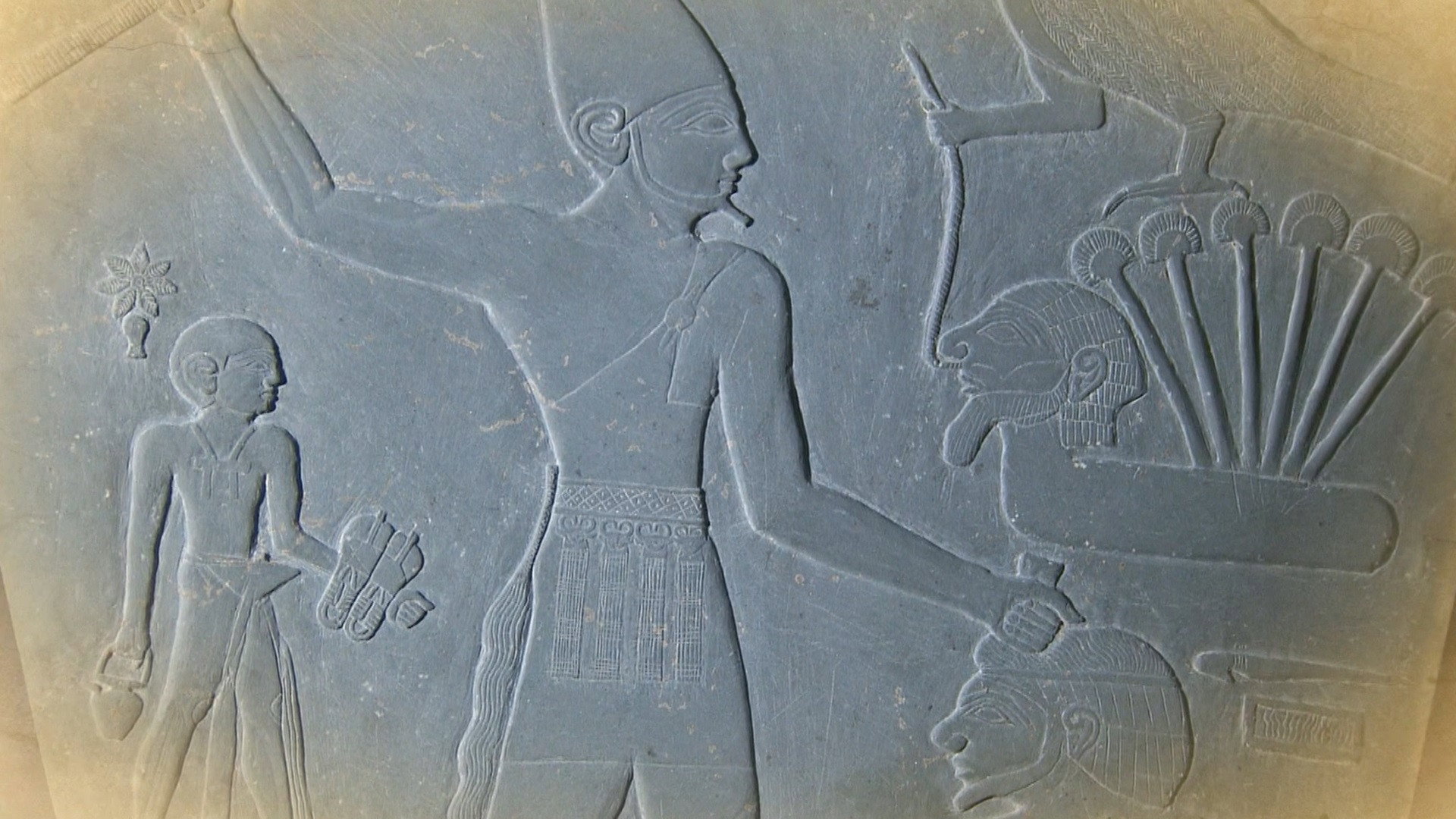 Planet Egypt's poster