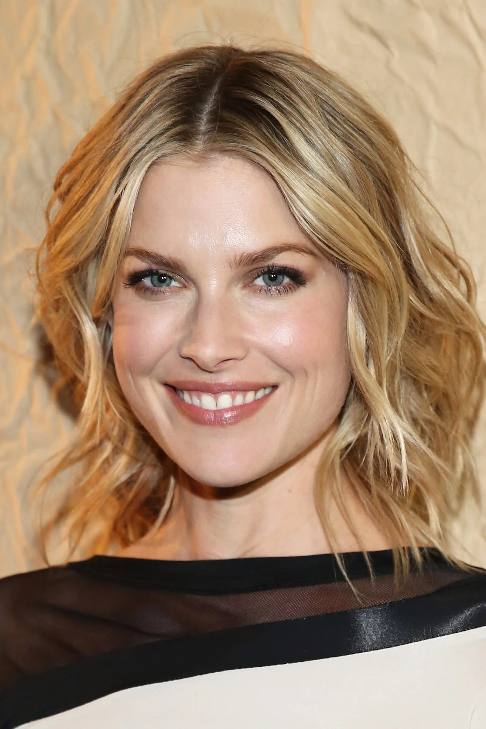 Ali Larter's poster