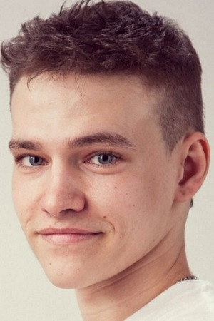 Dmitry Bitulin's poster