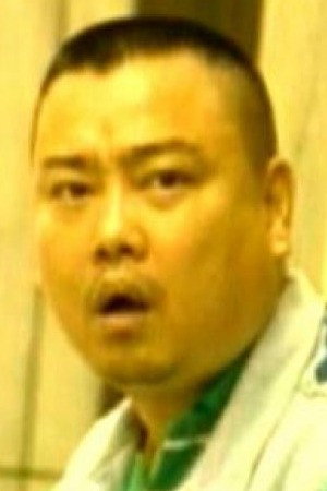 Kai Cheung-Lung's poster