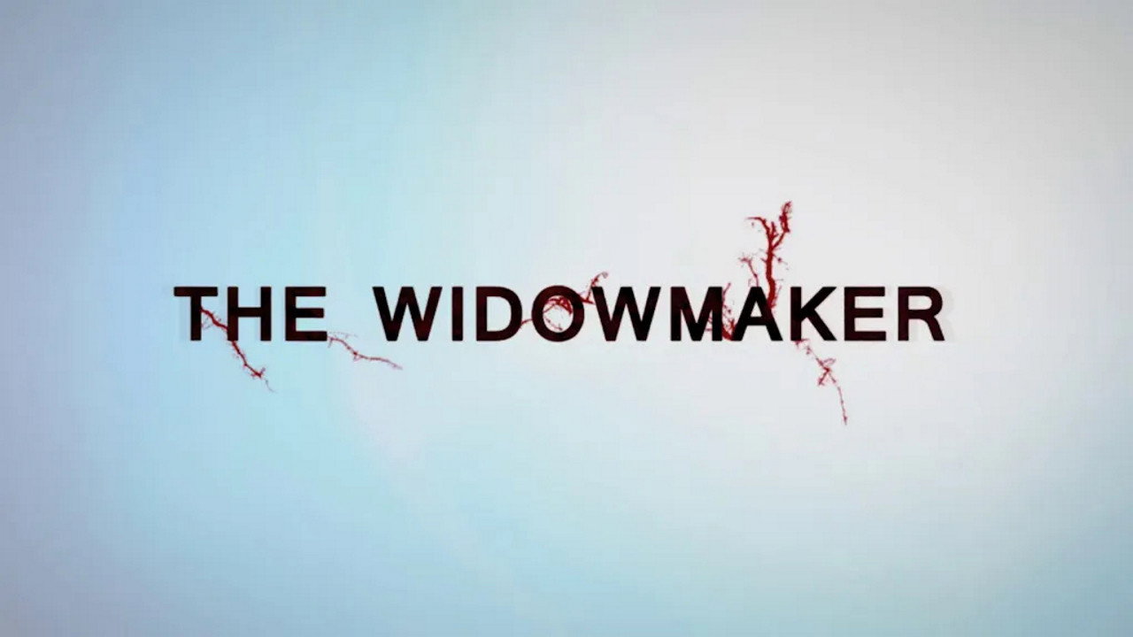 The Widowmaker's poster
