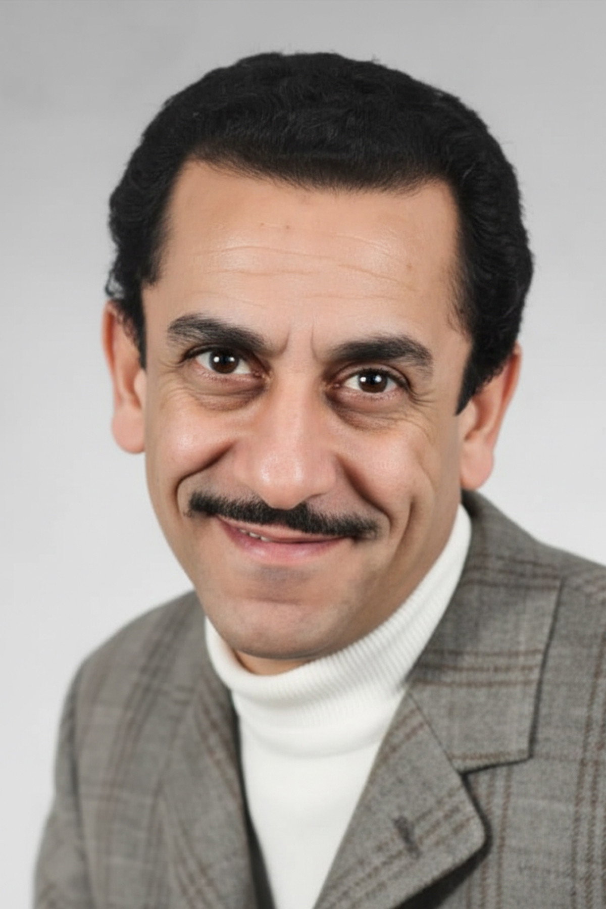 Feridun Karakaya's poster