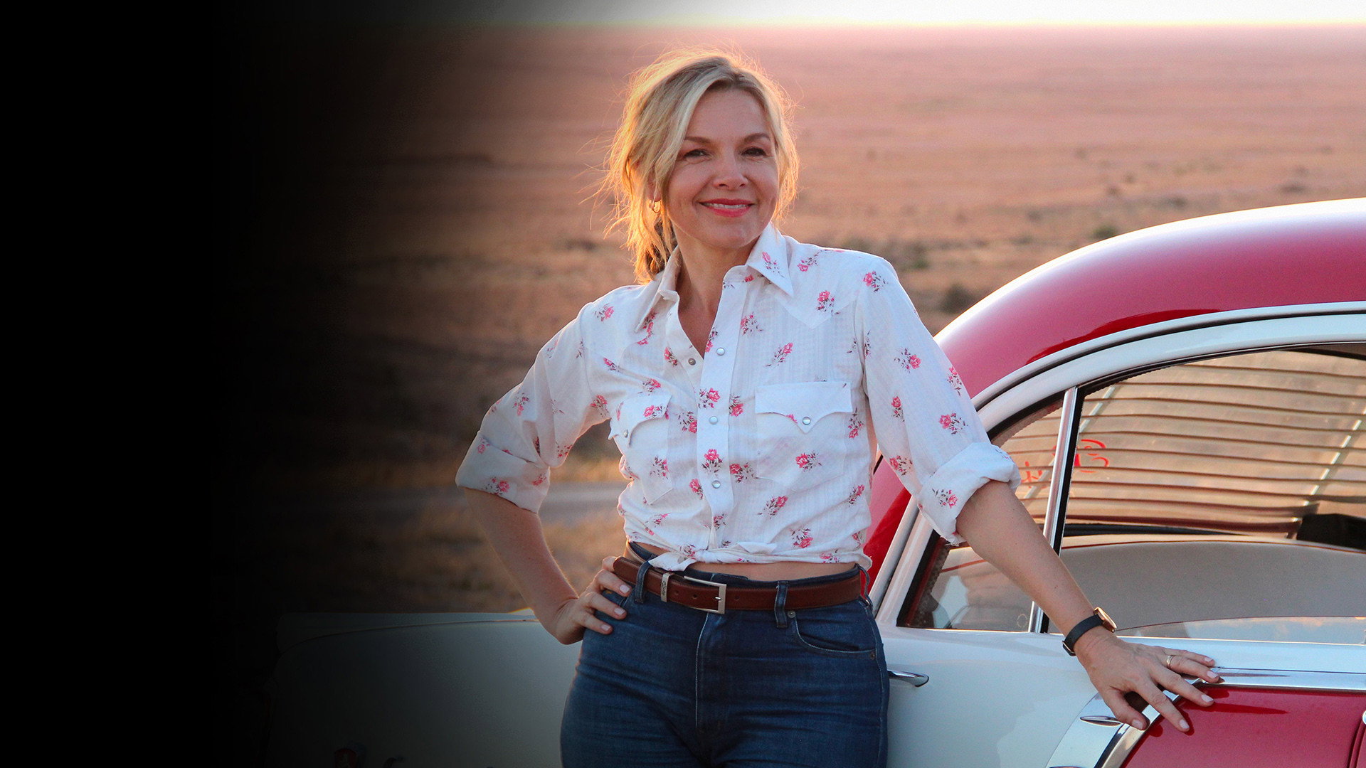 Going Country's poster