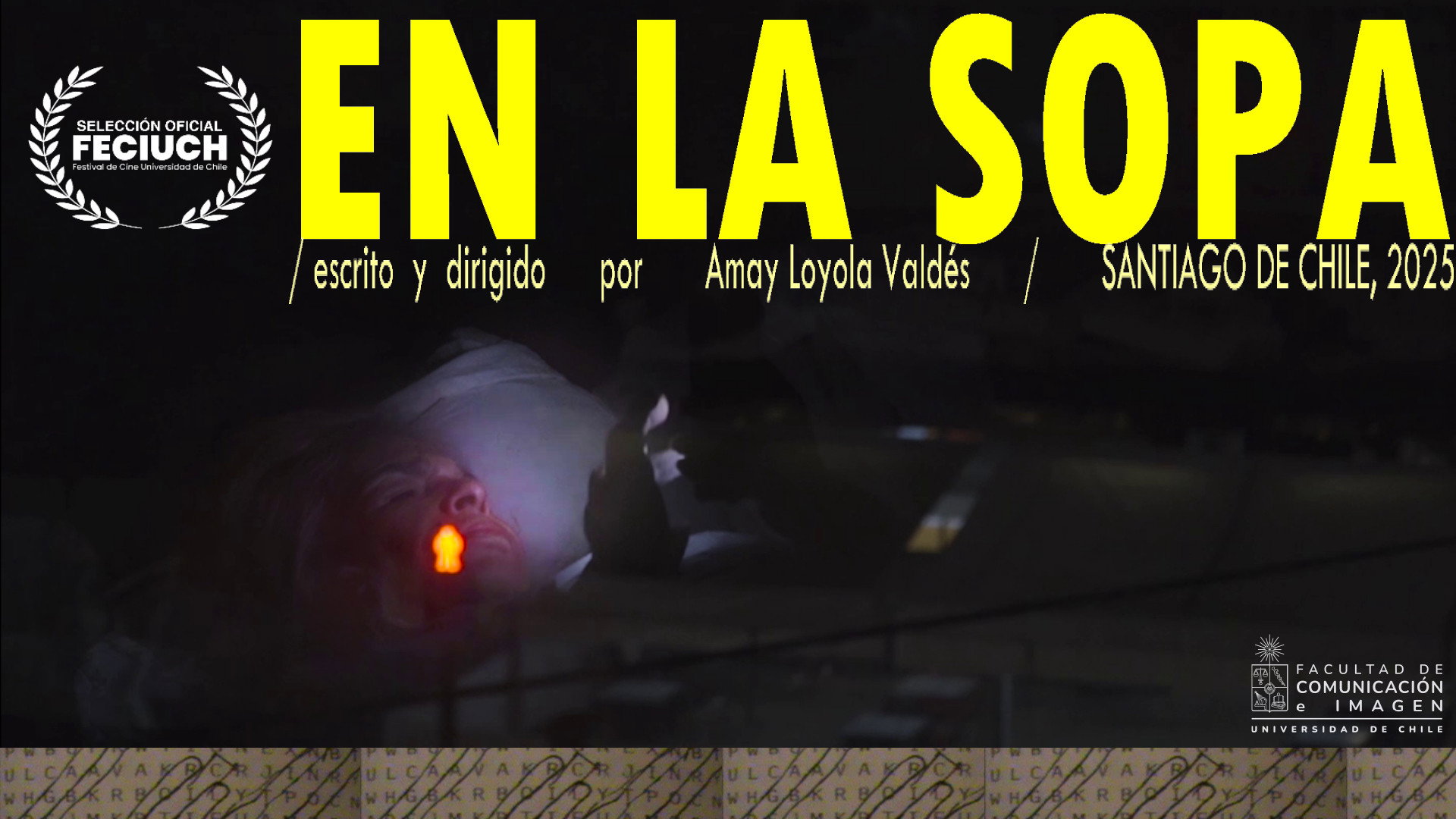 En la Sopa's poster