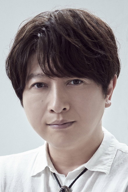 Daisuke Ono's poster