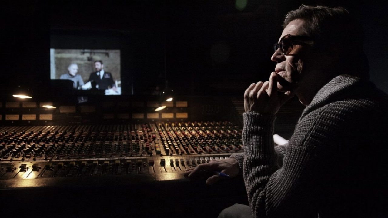 Pasolini's poster