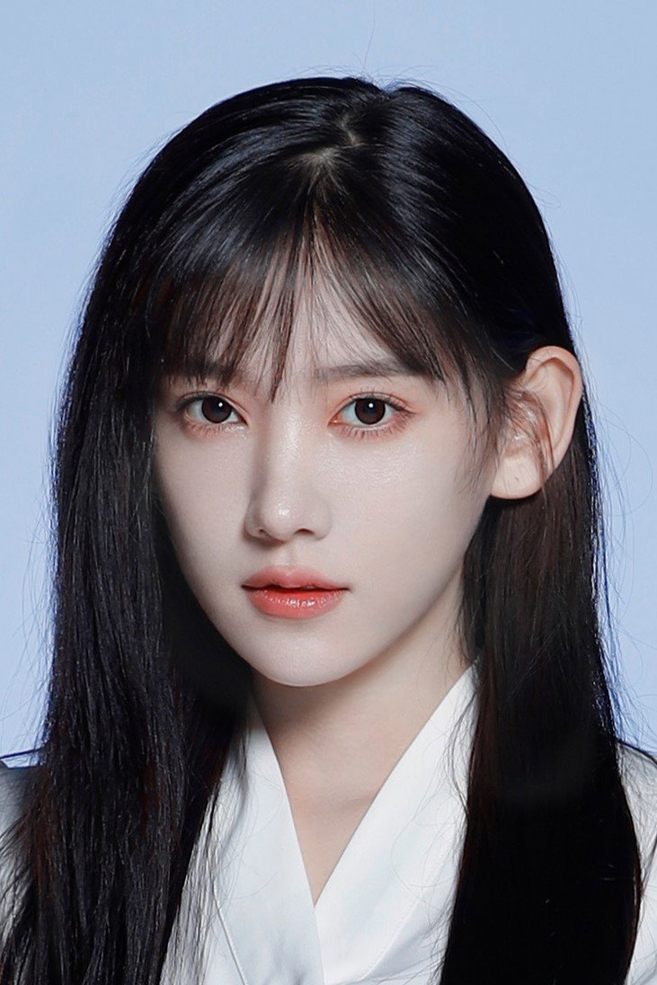 Daisy Li's poster
