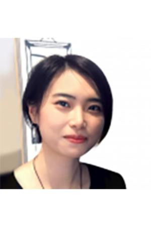 Zue Ku's poster