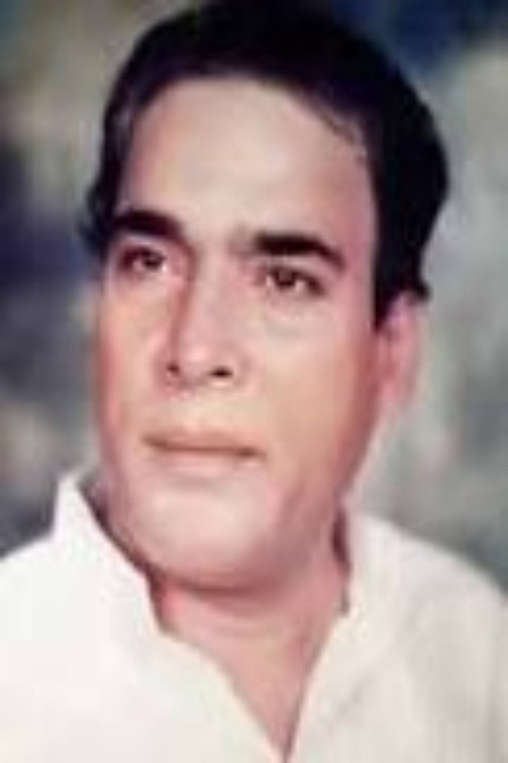 Rao Gopal Rao's poster