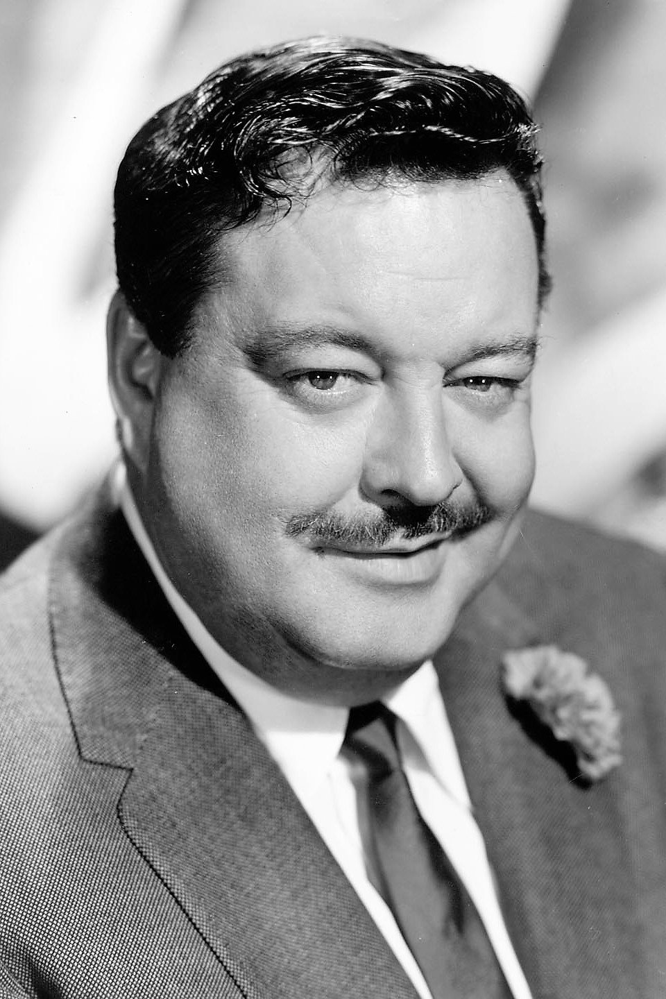 Jackie Gleason's poster