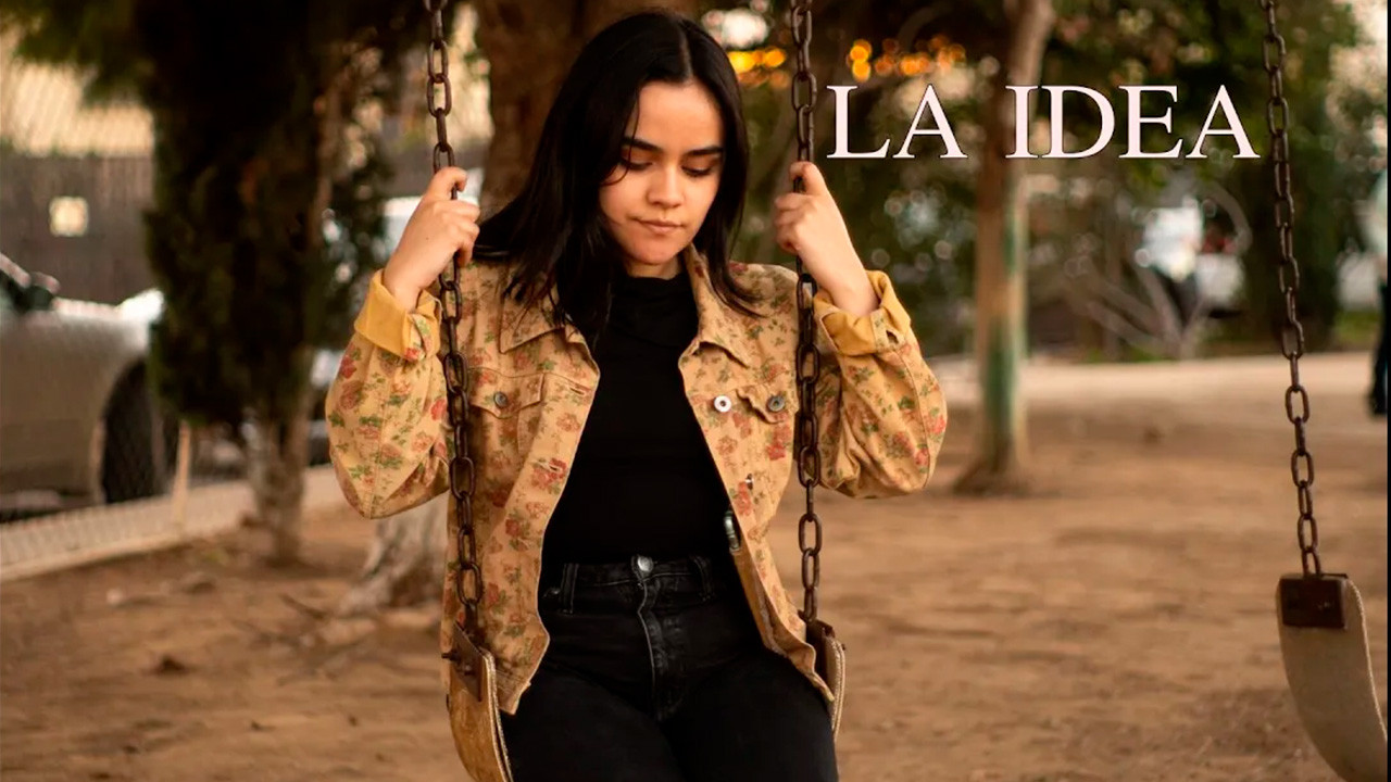 La Idea's poster