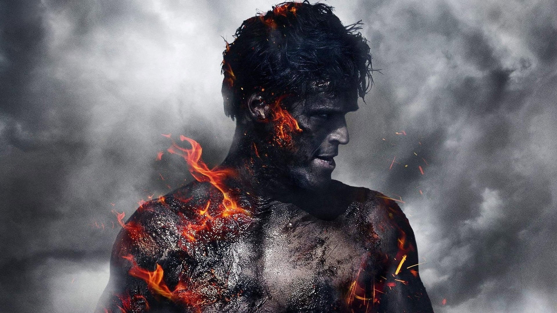 The Messengers's poster