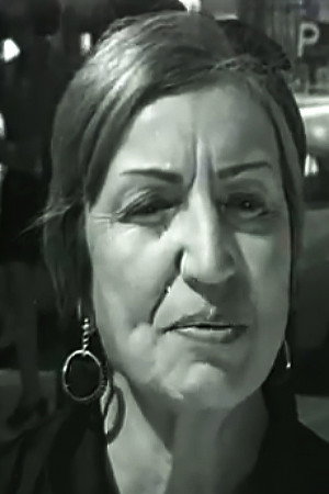 Toula Drakou's poster