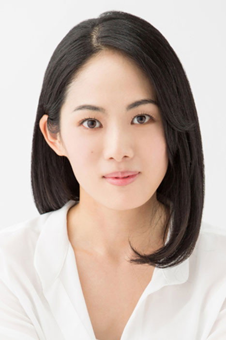 Yuki Shibamoto's poster