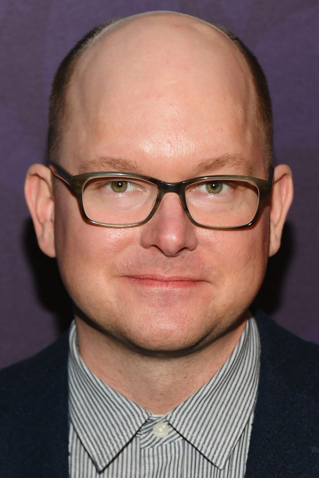 Mark Proksch's poster
