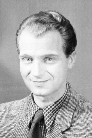 Zygmunt Kęstowicz's poster