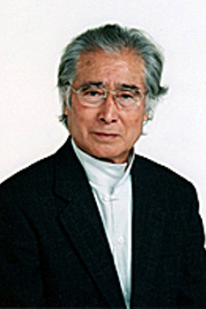 Minoru Hodaka's poster