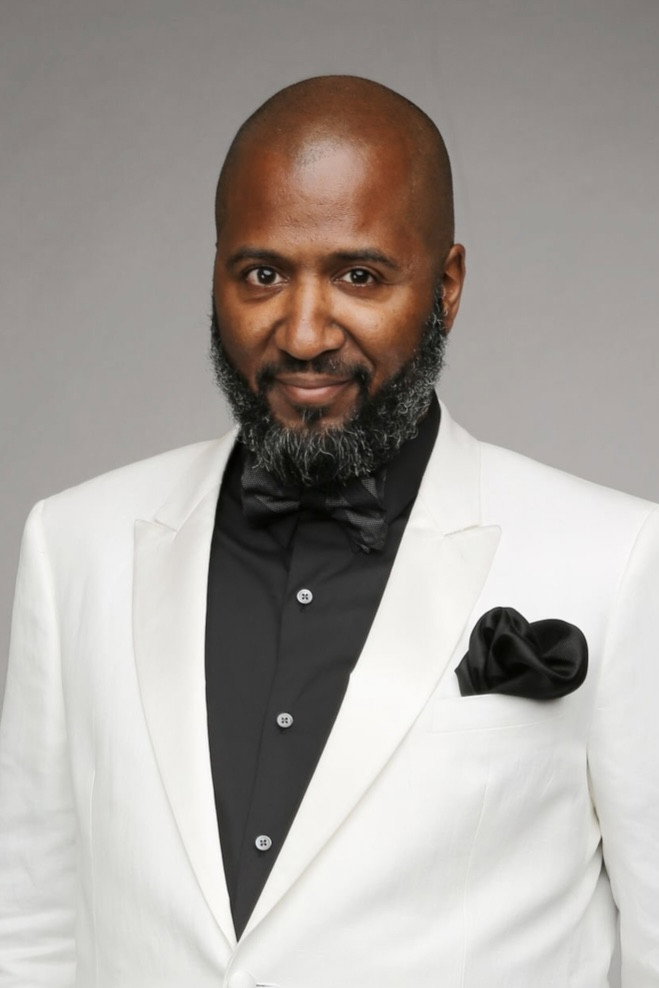 Malcolm D. Lee's poster