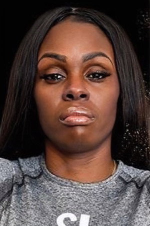 Shurretta Metcalf's poster