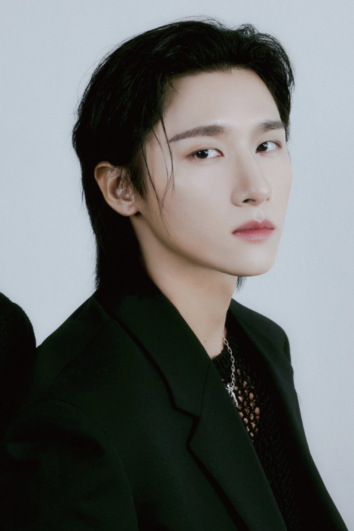 I.M's poster