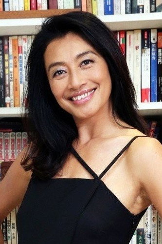 Aria Wang's poster