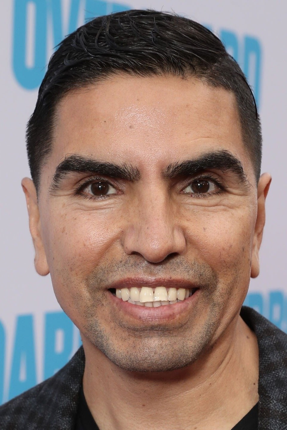 Eddie 'Piolin' Sotelo's poster