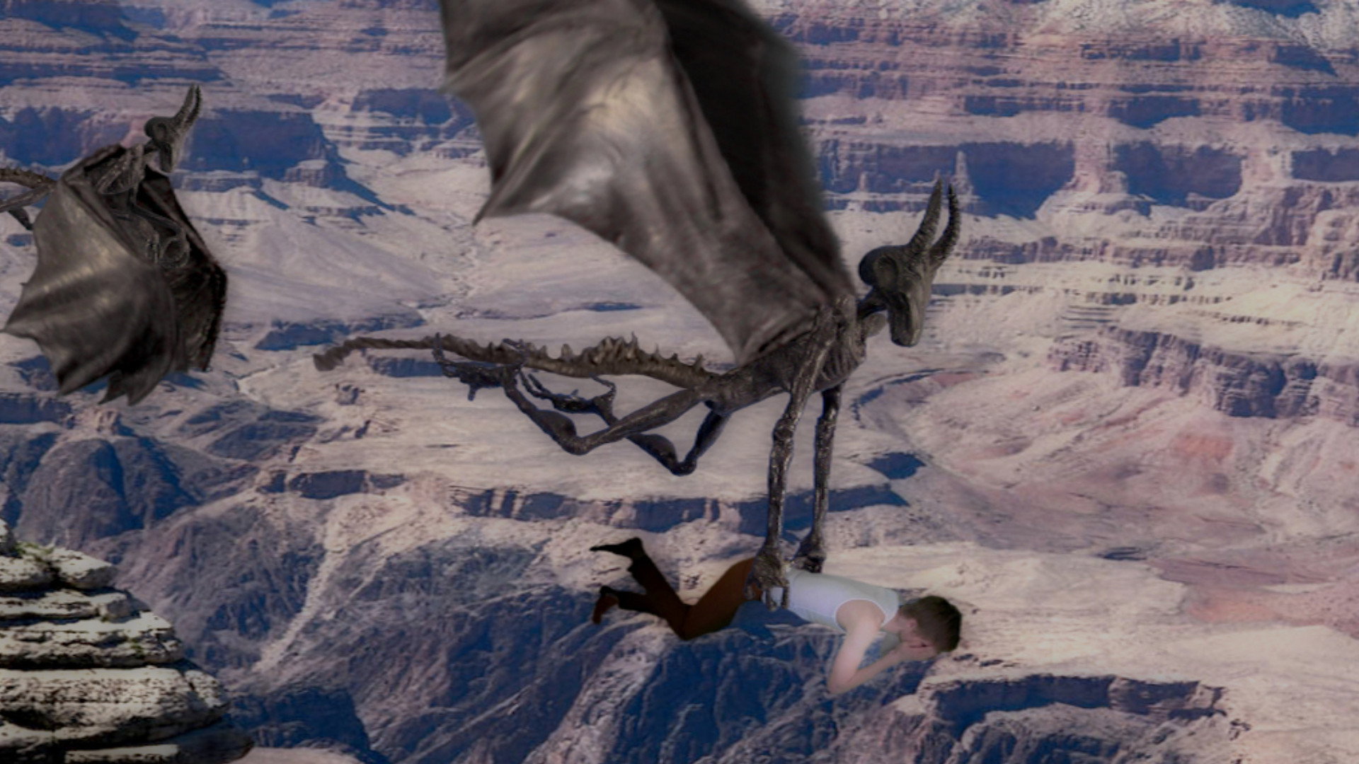 Nightgaunts's poster