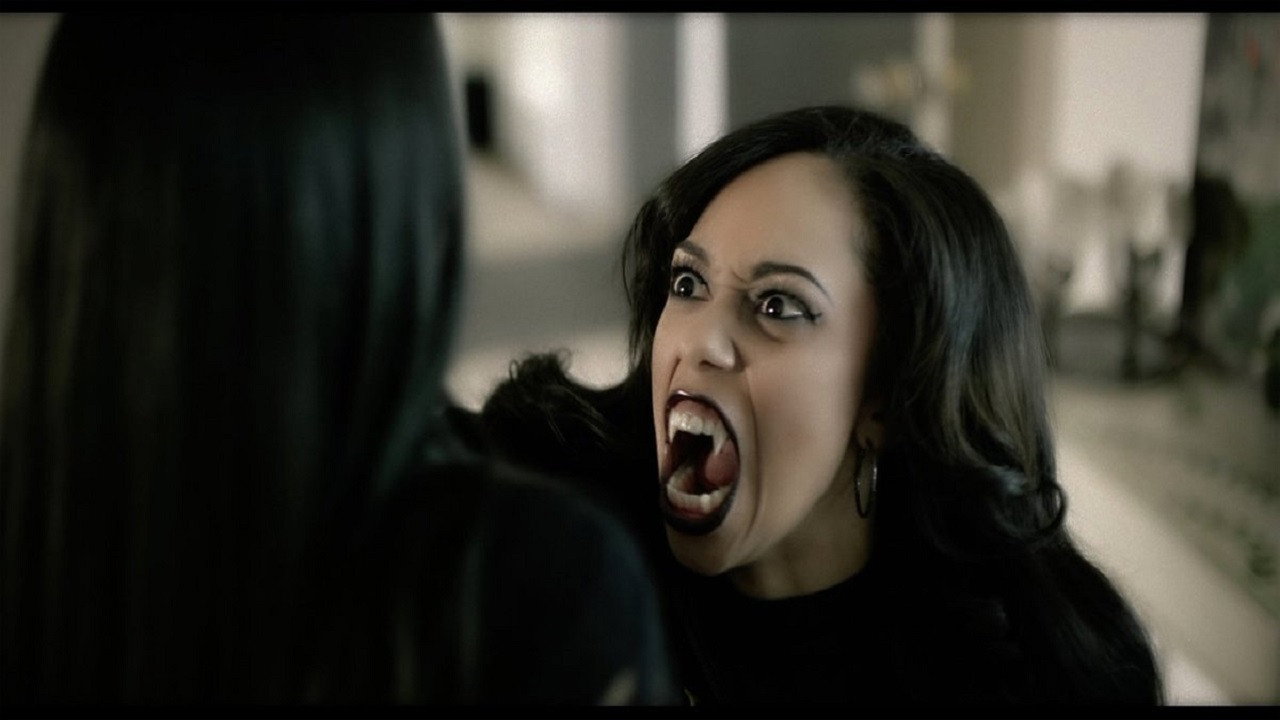 But Deliver Us from Evil's poster