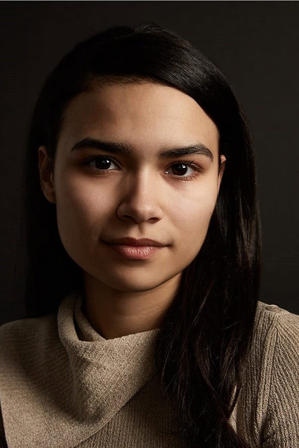 Lureena Cornwell's poster
