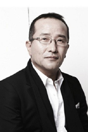 Yoo Yeon-soo's poster