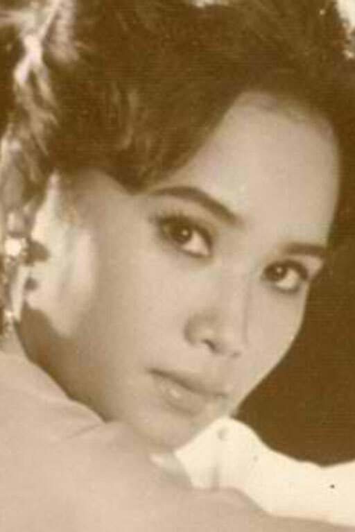 Gloria Sevilla's poster