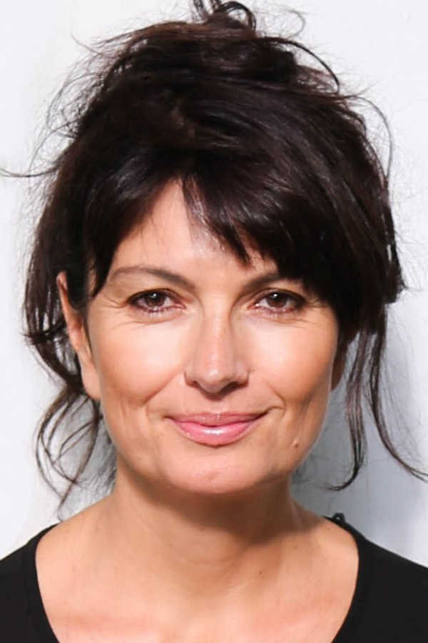 Valérie Perrin's poster