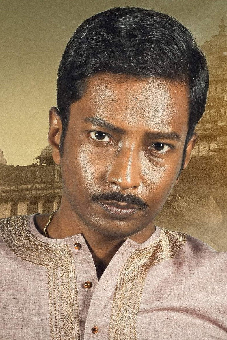 Korak Samanta's poster